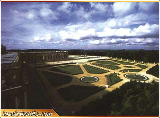 قصر فرساي - صور