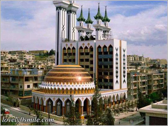 عاصمة الثقافة الإسلامية 2006 - صور