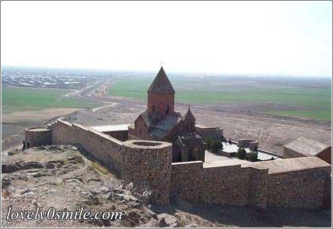 أرمينيا معلومات وصور